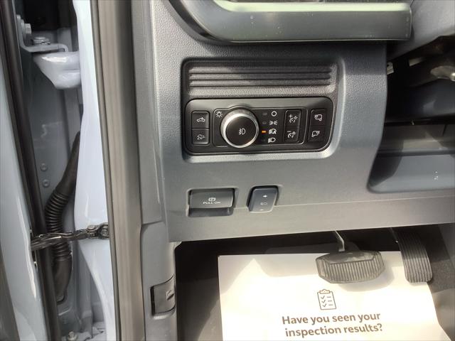 2027 Ford F-250 LARIAT