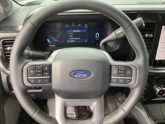 2027 Ford F-250 LARIAT