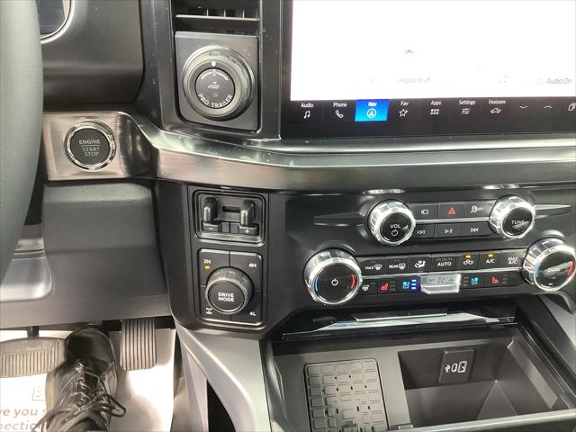 2027 Ford F-250 LARIAT