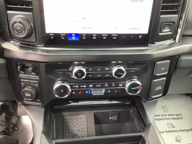 2027 Ford F-250 LARIAT