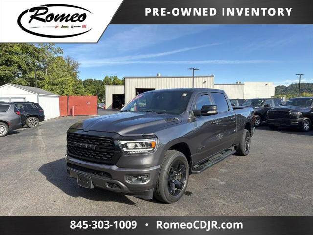 2022 Ram 1500 Big Horn for sale in Kingston, NY