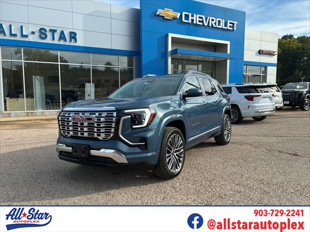 2027 GMC Terrain AWD Denali for sale in Palestine, TX