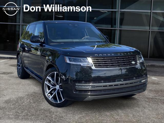 2024 Land Rover Range Rover P530 SE for sale in Jacksonville, NC