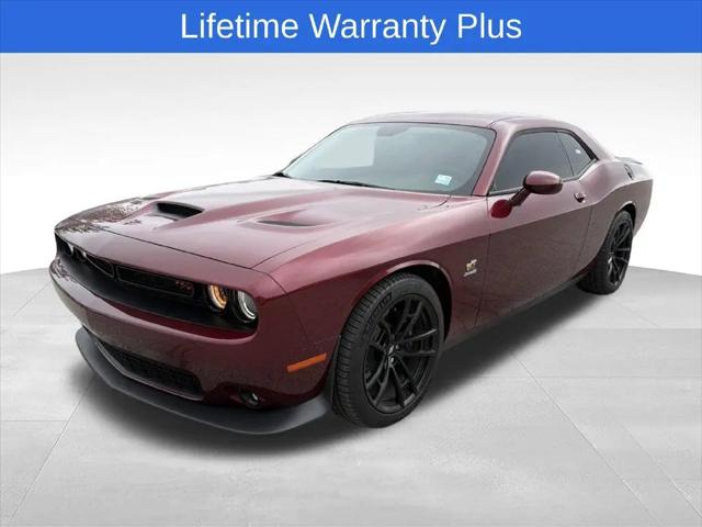2023 Dodge Challenger R/T Scat Pack for sale in Brownsburg, IN