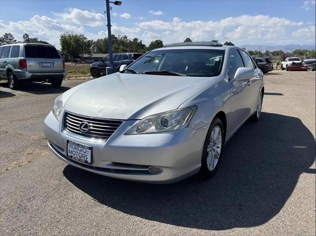 2007 Lexus ES 350 Base for sale in Longmont, CO