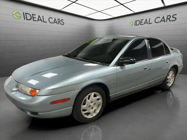 2002 Saturn SL SL2 A4 for sale in Mesa, AZ