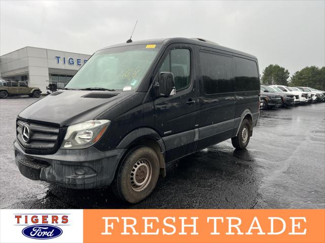 2016 Mercedes-Benz Sprinter Passenger Van Normal Roof for sale in West Union, SC