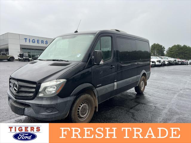 2016 Mercedes-Benz Sprinter Passenger Van Normal Roof for sale in West Union, SC