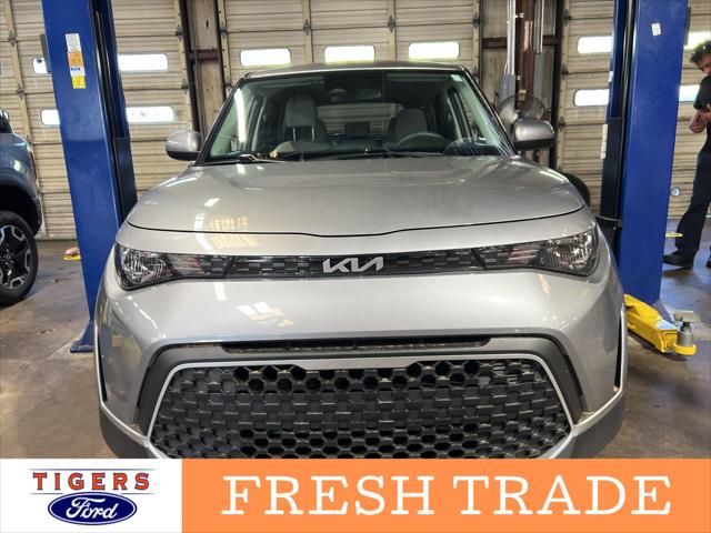 2025 Kia Soul LX for sale in West Union, SC