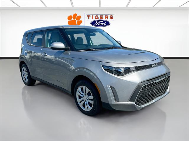 2025 Kia Soul LX for sale in West Union, SC