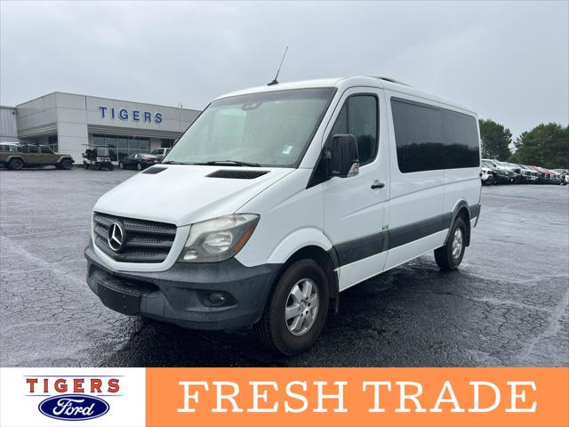 2017 Mercedes-Benz Sprinter 2500 Standard Roof V6 for sale in West Union, SC