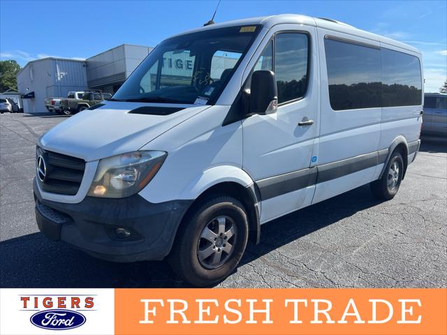 2017 Mercedes-Benz Sprinter 2500 Standard Roof V6 for sale in West Union, SC