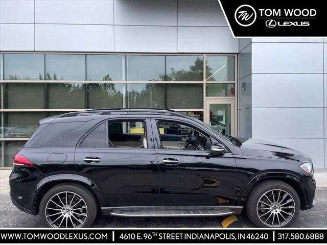 2022 Mercedes-Benz GLE GLE 350 4MATIC for sale in Indianapolis, IN