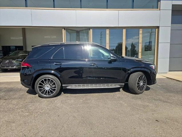 2022 Mercedes-Benz GLE GLE 350 4MATIC for sale in Indianapolis, IN