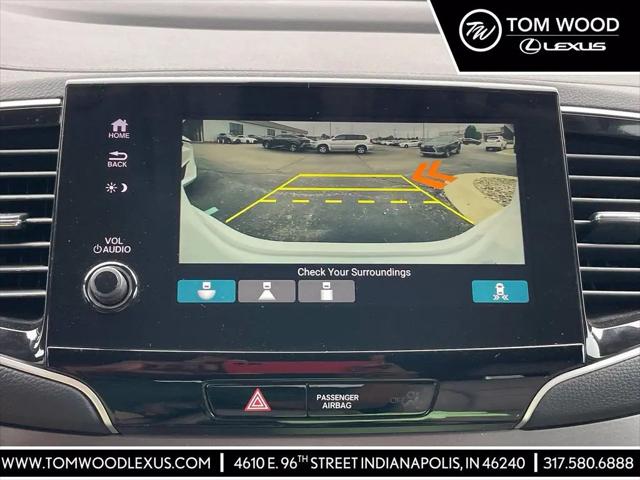 2020 Honda Pilot AWD EX-L for sale in Indianapolis, IN