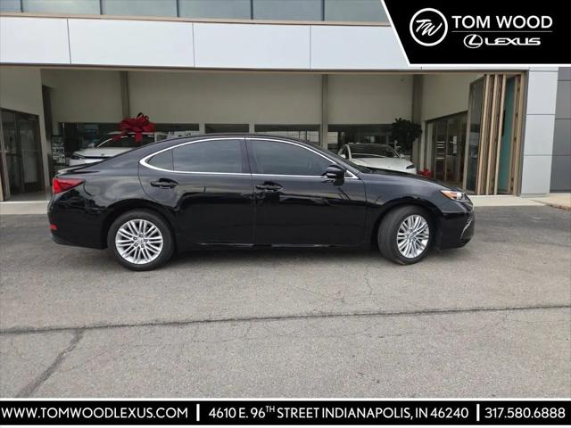 2016 Lexus ES 350 Base for sale in Indianapolis, IN