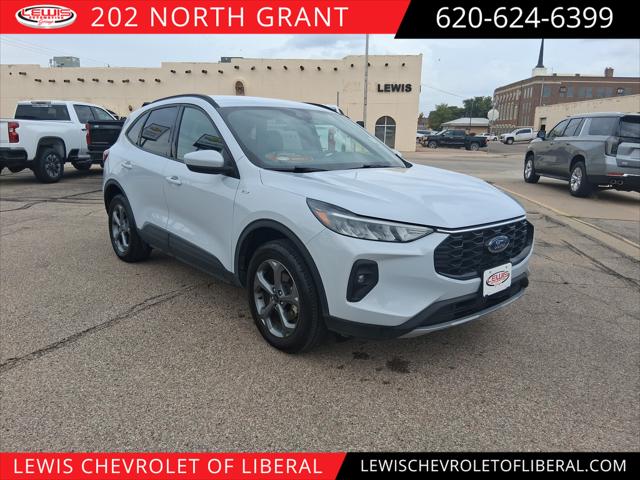 2025 Ford Escape ST-Line Select for sale in Liberal, KS