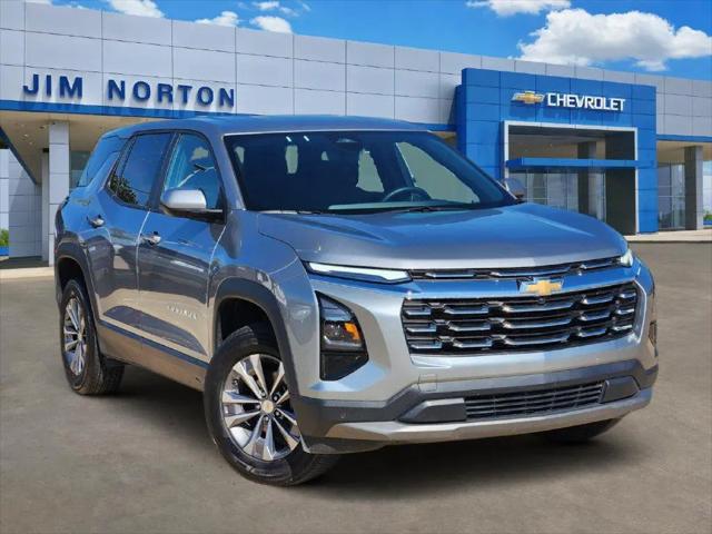 2026 Chevrolet Equinox FWD LT for sale in Broken Arrow, OK