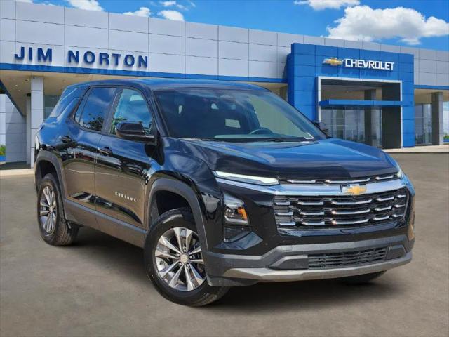 2026 Chevrolet Equinox AWD LT for sale in Broken Arrow, OK