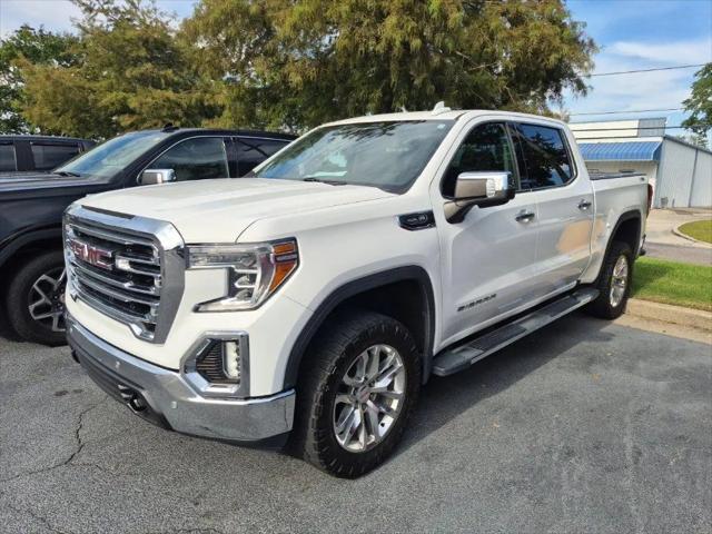 2020 GMC Sierra 1500 4WD Crew Cab Short Box SLT for sale in Augusta, GA