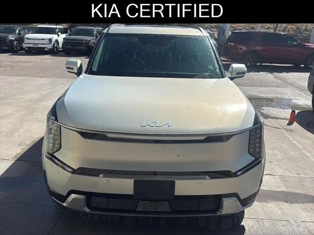 2024 Kia EV9 Land for sale in Colorado Springs, CO