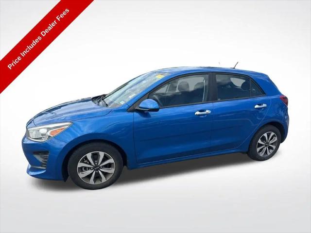 2021 Kia Rio 5 door S for sale in Cape Coral, FL