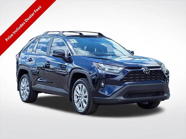 2024 Toyota RAV4 XLE Premium for sale in Cape Coral, FL