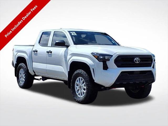 2025 Toyota Tacoma SR for sale in Cape Coral, FL