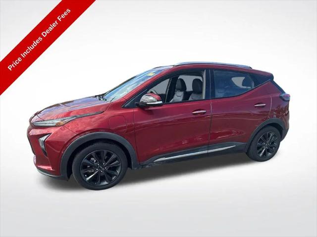 2022 Chevrolet Bolt EUV FWD Premier for sale in Cape Coral, FL