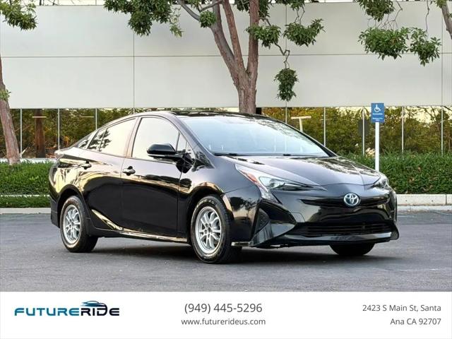 2016 Toyota Prius Three for sale in Santa Ana, CA
