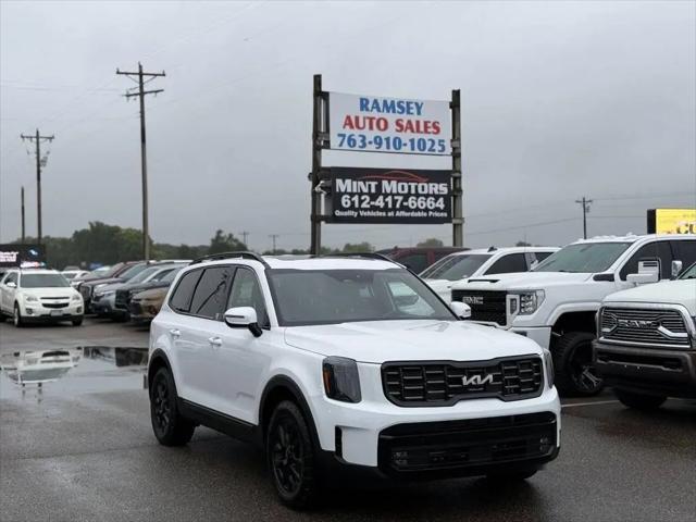 2023 Kia Telluride SX Prestige X-Pro for sale in Ramsey, MN