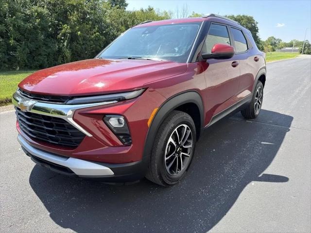 2025 Chevrolet TrailBlazer FWD LT for sale in Indianapolis, IN