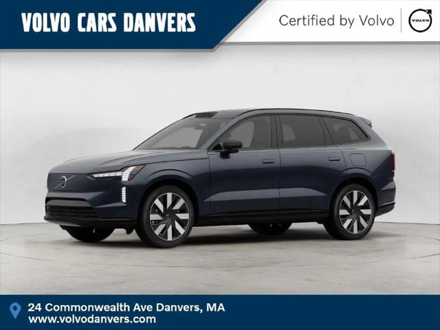 2025 Volvo X 90 Ultra, Twin Motor, Fully electric, 7 Seats for sale in Danvers, MA