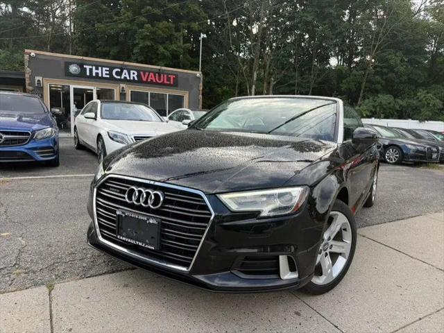 2018 Audi A3 2.0T Tech Premium for sale in Wanaque, NJ