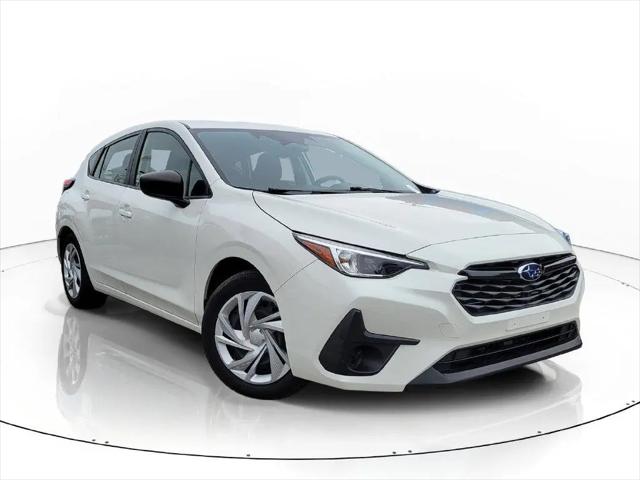 2024 Subaru Impreza Base 5-Door for sale in Chicago, IL