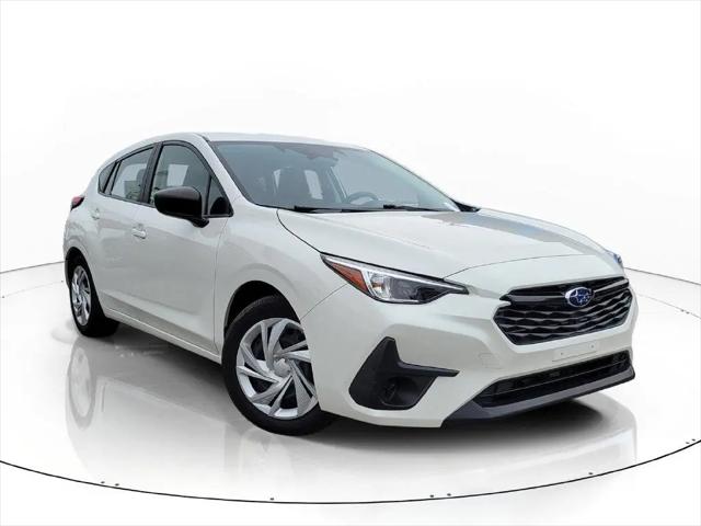 2024 Subaru Impreza Base 5-Door for sale in Chicago, IL