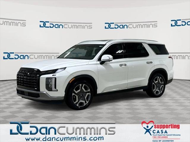 2024 Hyundai Palisade Limited for sale in Georgetown, KY