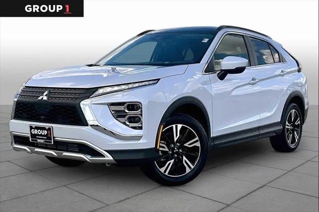 2026 Mitsubishi Eclipse Cross SE S-AWC for sale in Cedar Park, TX