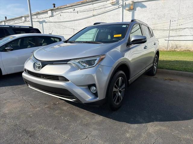 2016 Toyota RAV4 XLE for sale in Burlington, NC