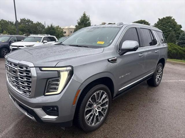 2025 GMC Yukon for sale near Dublin, OH