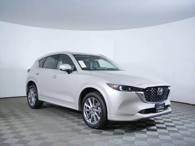 2024 Mazda CX-5 2.5 S Premium Plus for sale in St. Cloud, MN