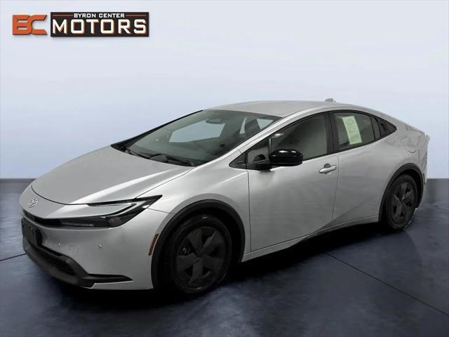 2025 Toyota Prius LE for sale in Byron Center, MI