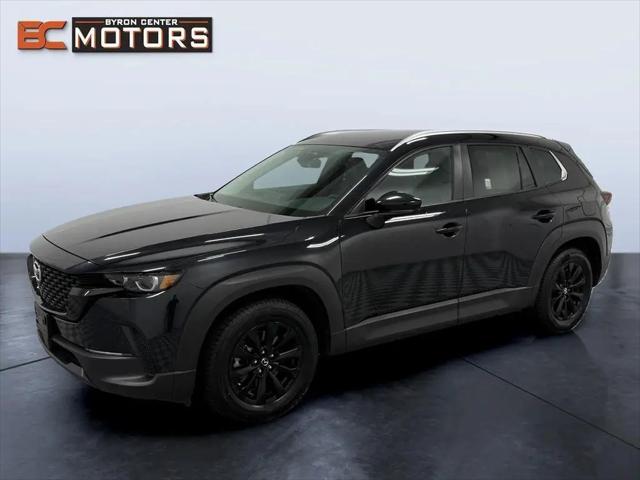 2025 Mazda CX-50 2.5 S Preferred Package for sale in Byron Center, MI