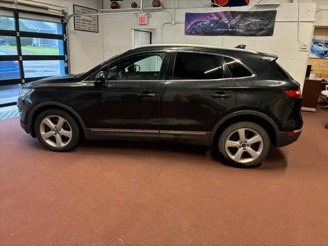 2015 Lincoln MKC Base for sale in Hallstead, PA