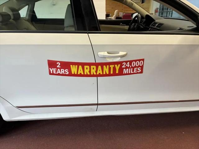 2012 Volkswagen Passat 3.6L V6 SEL Premium for sale in Hallstead, PA