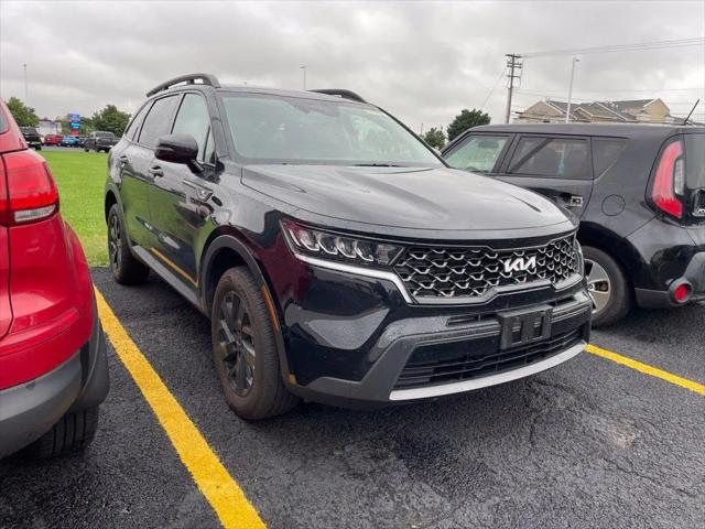 2023 Kia Sorento X-Line S for sale in Ottawa, IL
