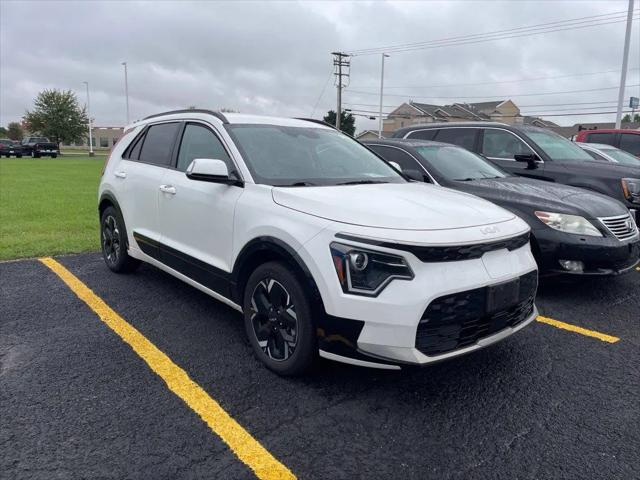 2023 Kia Niro EV Wind for sale in Ottawa, IL