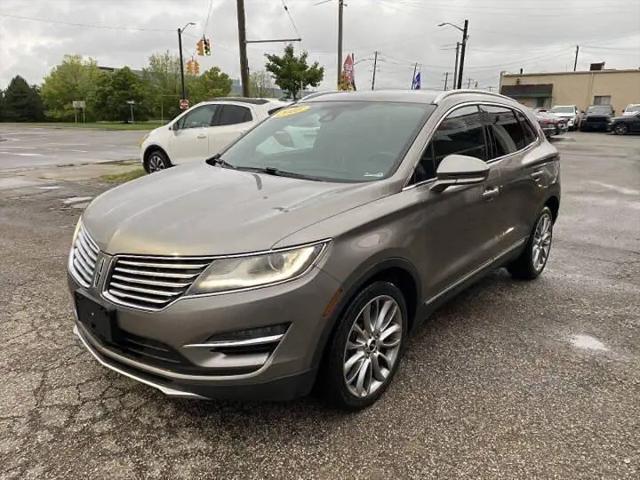 2016 Lincoln MKC Reserve for sale in Lapeer, MI