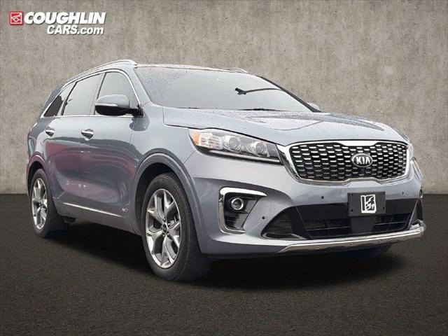 2020 Kia Sorento 3.3L SX for sale in Pataskala, OH