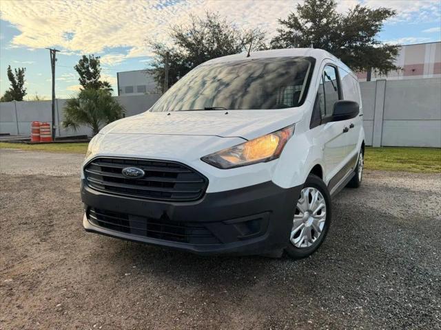 2021 Ford Transit Connect XL Cargo Van for sale in Orlando, FL